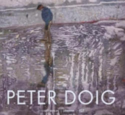 Peter Doig (German Edition) - Ulf Küster, Peter Doig (ISBN: 9783775738682)