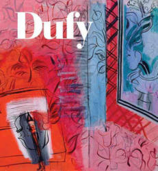 Raoul Dufy - Raoul Dufy (ISBN: 9788415113614)