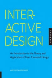 Interactive Design - Andrew Platt (ISBN: 9781592537808)