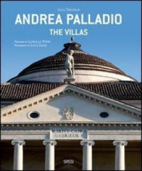 Andrea Palladio - Luca Trevisan (ISBN: 9788896045589)