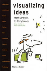Visualizing Ideas - Nesrin Schlempp-Ulker (ISBN: 9780500286128)