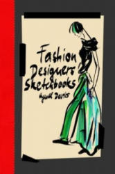 Fashion Designers Sketchbooks - Hywel Davies (ISBN: 9781856696838)