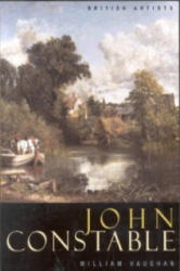 John Constable - William Vaughan (ISBN: 9781854374349)