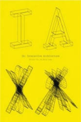 Interactive Architecture - Michael Fox (ISBN: 9781568988368)