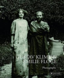 Gustav Klimt and Emilie Floge - Agnes Husslein Arco (ISBN: 9783791352473)