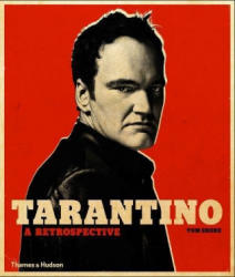 Tarantino - Tom Shone (ISBN: 9780500519486)