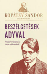 Beszélgetések Adyval (2021)