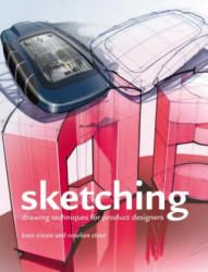 Sketching - Roselien Stuer (ISBN: 9789063691714)