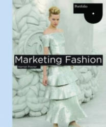Marketing Fashion - Harriet Posner (ISBN: 9781856697231)