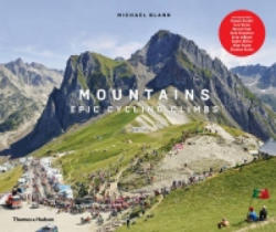 Mountains - Michael Blann (ISBN: 9780500518915)