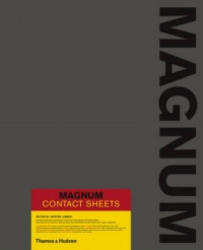 Magnum Contact Sheets - Kristen Lubben (ISBN: 9780500543993)