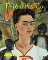 Frida Kahlo - Frida Kahlo (ISBN: 9783775736077)