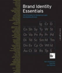 Essential Elements for Brand Identity - Kevin Budelmann (ISBN: 9781592537938)