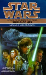 Shield of Lies - Michael P. Kube-McDowell (2008)