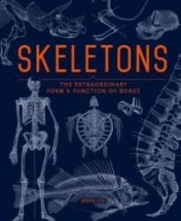 Skeletons - Andrew Kirk (ISBN: 9781782404026)