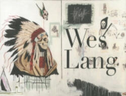 Wes Lang - Wes Lang (ISBN: 9781939799111)