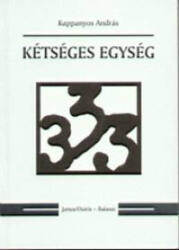 Kétséges egység (ISBN: 9789633796740)
