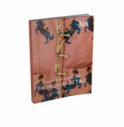 Twentieth Century Fashion in Detail - Claire Wilcox (ISBN: 9781851775712)