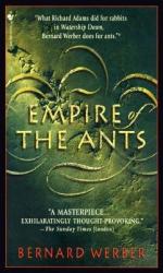 Empire of the Ants - Bernard Werber, Margaret Rocques (2002)
