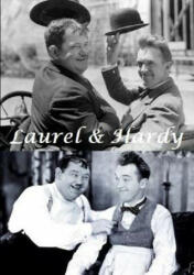 Laurel & Hardy - HARRY LIME (ISBN: 9780244163877)