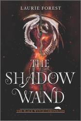 The Shadow Wand (ISBN: 9781335210005)