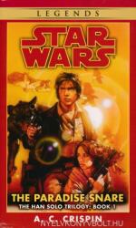 Han Solo Tril#1 - A. C. Crispin (2005)