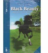 Black Beauty (ISBN: 9786180508949)