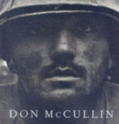 Don McCullin - Don McCullin (ISBN: 9780224071185)