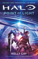 Halo: Point of Light - Kelly Gay (ISBN: 9781789097917)
