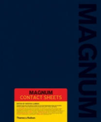 Magnum Contact Sheets - Kristen Lubben (2014)