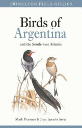 Birds of Argentina and the South-West Atlantic (2011)