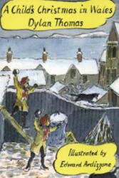 A Child's Christmas In Wales - Thomas Dylan (1993)