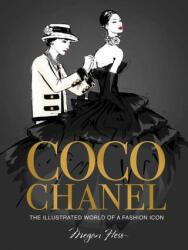 Coco Chanel Special Edition - HESS MEGAN (2021)