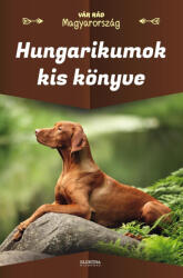 Hungarikumok kis könyve (2021)