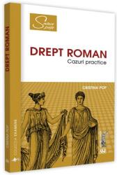 Drept roman. Cazuri practice (ISBN: 9786063907340)