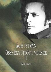 Ágh István: Összegyűjtött versek I-II (ISBN: 9789633320303)