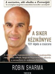 A SIKER KÉZIKÖNYVE - 101 lépés a csúcsra (ISBN: 9789639711815)