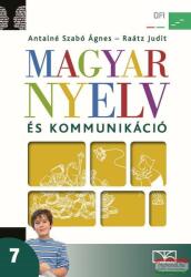 Magyar nyelv és kommunikáció. Tankönyv a 7. évfolyam számára (ISBN: 9789631979565)
