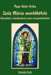 Szűz Mária mentőkötele (2021)