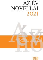 Az év novellái 2021 (2021)