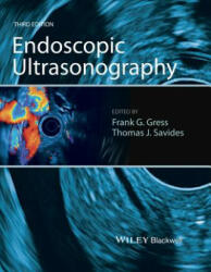 Endoscopic Ultrasonography 3e - Frank Gress (2016)