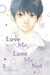 Love Me, Love Me Not, Vol. 8 (2021)