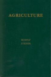 Agriculture - Rudolf Steiner (1997)