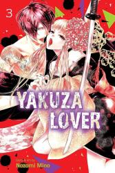 Yakuza Lover, Vol. 3 - Nozomi Mino (2021)