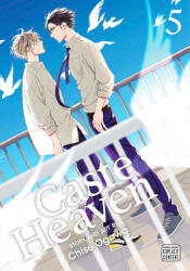 Caste Heaven, Vol. 5 (2021)