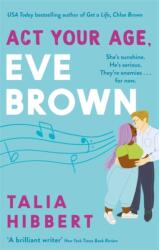 Act Your Age, Eve Brown (2021)