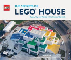 Secrets of LEGO (2021)