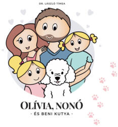 Olívia, Nonó és Beni kutya (2021)