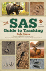 SAS Guide to Tracking - Roy Thomasson, Stewart Birch (ISBN: 9781493044306)