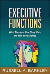 Executive Functions (ISBN: 9781462545933)